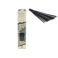 Patchouli Leaves Incense Sticks - Earthy Aromatic Fragrance Pack