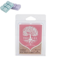 Fruit Orchards 68g Tree of Life Wax Melts Ð  for Aromatherapy & Relaxation Pink