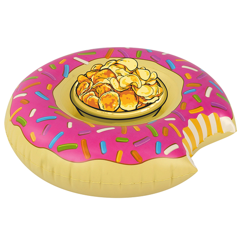 donut pool float walmart